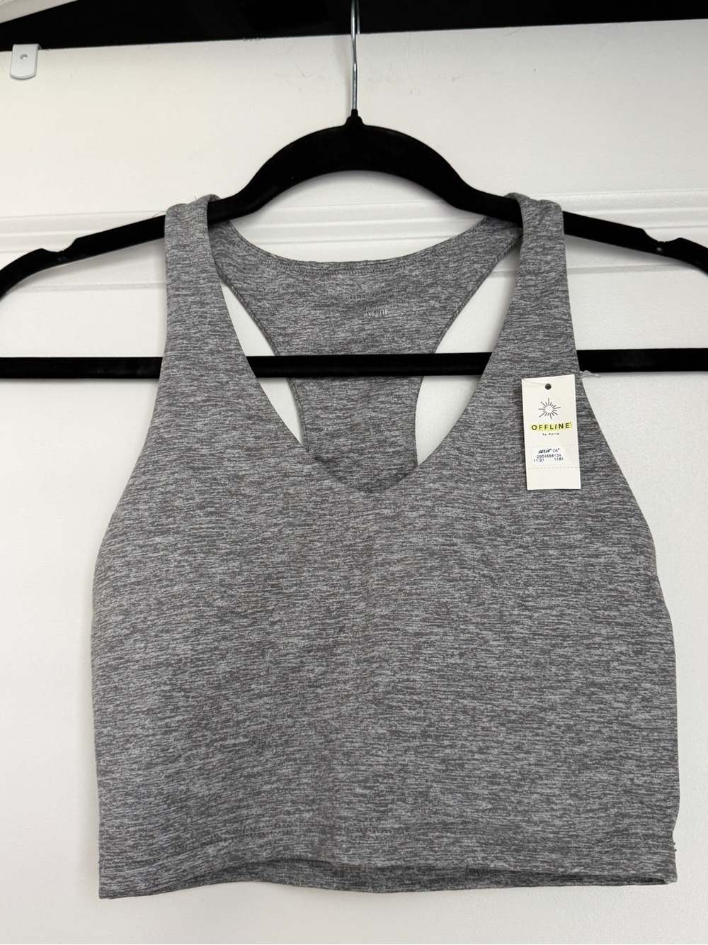 NWT Aerie “The Hugger” Tank Top